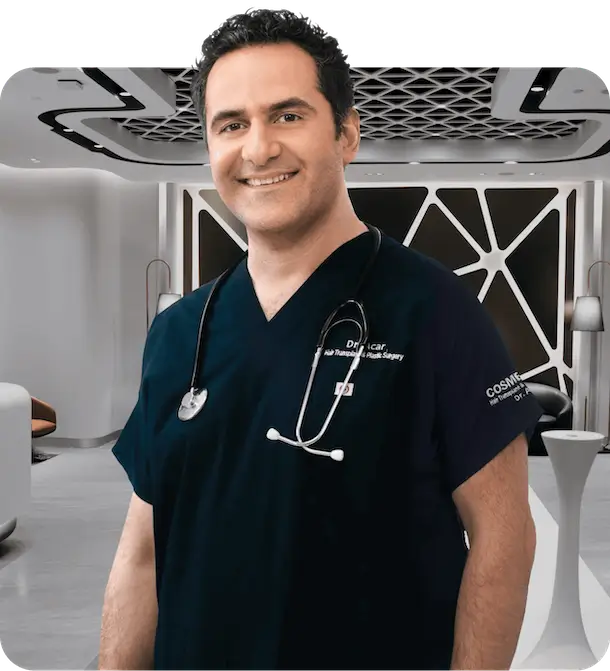 Dr. Levent Acar