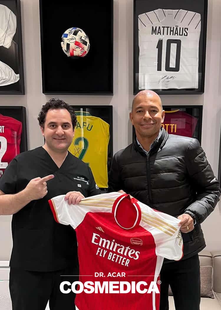 Gilberto Silva1
