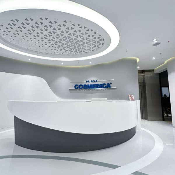 Cosmedica Clinic 1