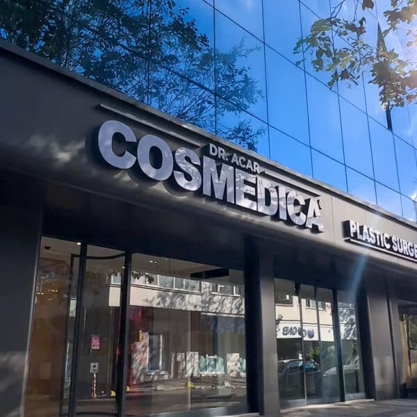 Cosmedica Clinic 2